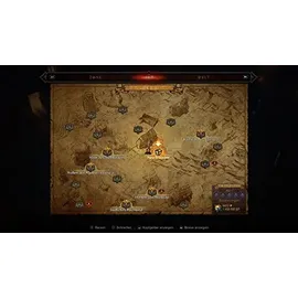 Diablo III: Reaper of Souls - Ultimate Evil Edition (USK) (PS4)