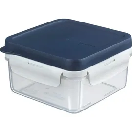 Lock & Lock LocknLock Lunchbox mit Besteck und Einsatz