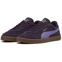 Puma Club Ii Era Sue Midnight Plum / Lavender Alert 43