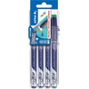 Pilot Fineliner FriXion EVOLUTIVE Set 2 Go Classic