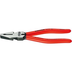 Knipex Kraft-Kombizange 200mm Nr.0201