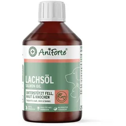 AniForte Lachsöl 250 ml