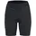 Vaude Active Pants - Black uni