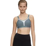 triaction by Triumph TriAction Extreme Lite N EX Sports bra non-wired, grau 85C