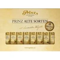 Fein-Brennerei Prinz Prinz Geschenkset die kleinen Feinen - Prinz