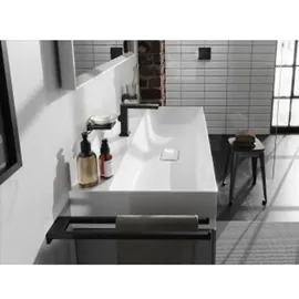 Hansgrohe Tecturis E Einhandmischer Mattschwarz