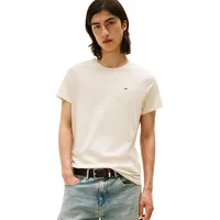Tommy Jeans Herren TJM Xslim Jersey Tee Dm0dm04411 S/S