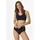 SCHIESSER Bustier Classic Schwarz 3XL