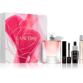 Lancôme La vie est Belle Eau de Parfum Set 4 Artikel im Set