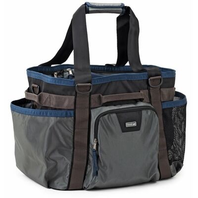 Think Tank Freeway Longhaul 50 grey/navy blue