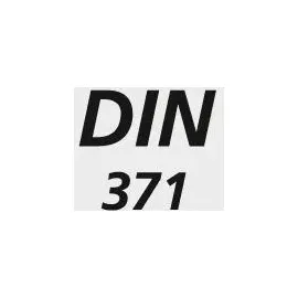 Gühring KG GÜHRING Gewindeformer DIN371 TiCN Form C M10