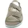 WALDLÄUFER Merle Herren Beige 39