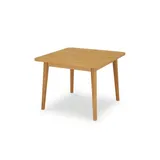 Furnhouse Mehrfarbig Holzfarben 70 x 52 cm