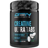 GEN GERMAN ELITE NUTRITION Creatin Tabletten 300 Stück