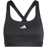 adidas Tlrdrct Hs bra Black S/CD