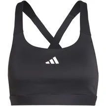 adidas Tlrdrct Hs bra Black S/CD