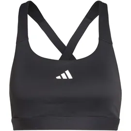 adidas Tlrdrct Hs bra Black S/CD