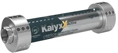 Wasserenthärter KalyxX IPS Active IPSKXABG11234
