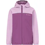 Vaude Regenjacke Turaco Lila 122/128