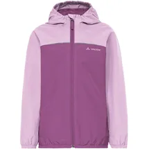 Vaude Regenjacke Turaco Lila 122/128