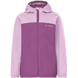 Vaude Regenjacke Turaco Lila 122/128