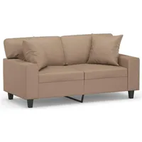 vidaXL Sofa + Bettsofa, Irena (2-Sitzer)