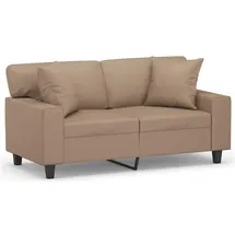 vidaXL Sofa + Bettsofa, Irena (2-Sitzer)