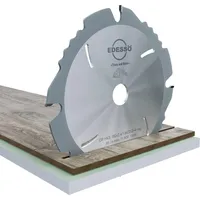 Edessö Diamant-Sägeblatt DP 190x2,4/1,6x30 Z=12 F neg