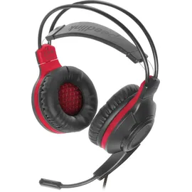 Speedlink CELSOR Gaming Headset - for PS4, black