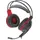 Speedlink CELSOR Gaming Headset - for PS4, black