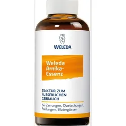 Weleda Arnika-Essenz 50ml