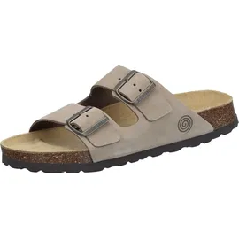 Dr. Brinkmann Pantolette Beige - Beige - 36