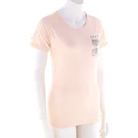 Scott Defined Dri SS sugar pink - XS