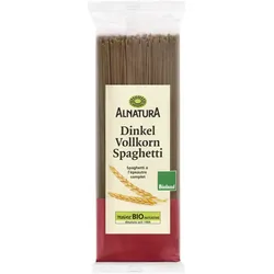 Alnatura Bio Dinkel Vollkorn Spaghetti 500G