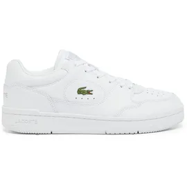 Lacoste Sneaker in Weiß | Gr.: 46