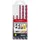 Alpen Multicut Bohrerset 5-teilig 5 mm/6 mm/8 mm/10 mm SDS-Plus