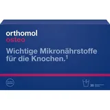 Orthomol Osteo Granulat 30 St.