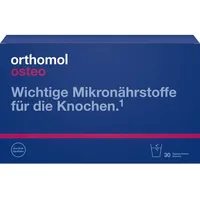 Orthomol Osteo Granulat 30 St.