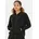 Kapuzensweatshirt schwarz 34