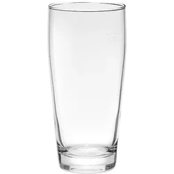 Van Well Willybecher, geeicht 0.3 L, 12 Stück