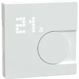 Merten MEG5779-6035 Raumthermostat lotosweiß