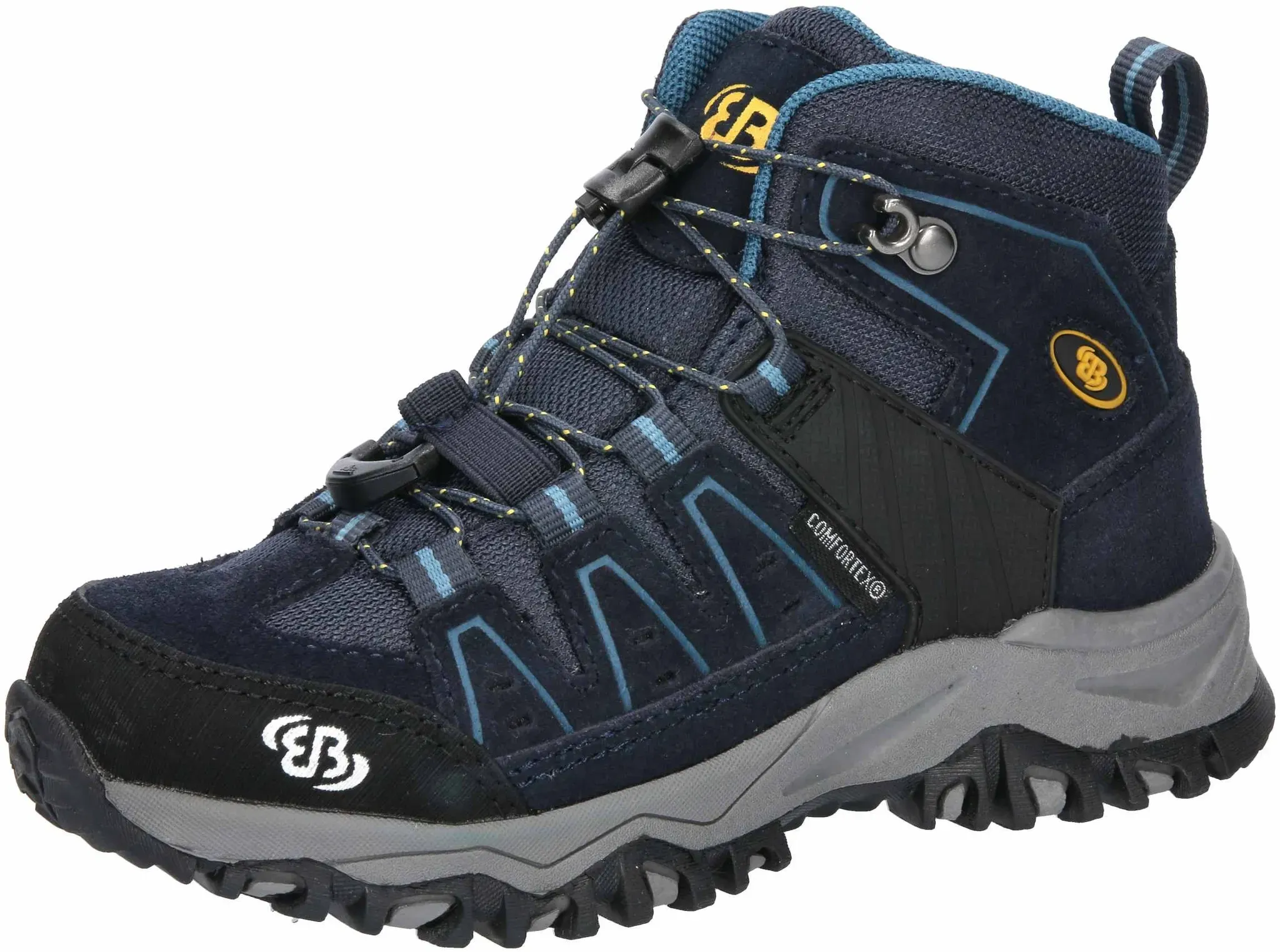 Outdoorschuh BRÜTTING 
