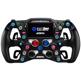 cube controls Csx-3 Lenkrad Blau PC