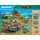 Playmobil Dinos Forschungscamp mit Dinos 71523