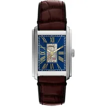Fossil Carraway Automatik Edelstahl 30 mm ME3273