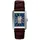 Fossil Carraway Automatik Edelstahl 30 mm ME3273