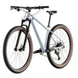 Cube Attention Pro 2026 29 Zoll RH 47 cm iceblue ́n ́prism 