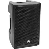 Omnitronic 11038761 Lautsprecher Voller Bereich Schwarz Kabelgebunden 100 W (11038761)
