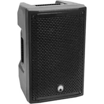Omnitronic 11038761 Lautsprecher Voller Bereich Schwarz Kabelgebunden 100 W (11038761)