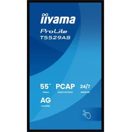 Iiyama ProLite T5529AS-B1AG 55" schwarz